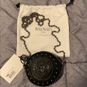Balmain bag